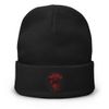 dyrtybyrd winter hat