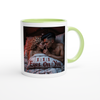 Eyes On You - Ceramic Mug