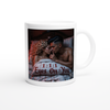 Eyes On You - Ceramic Mug