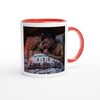 Eyes On You - Ceramic Mug