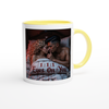 Eyes On You - Ceramic Mug