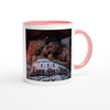 Eyes On You - Ceramic Mug