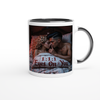 Eyes On You - Ceramic Mug