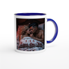 Eyes On You - Ceramic Mug