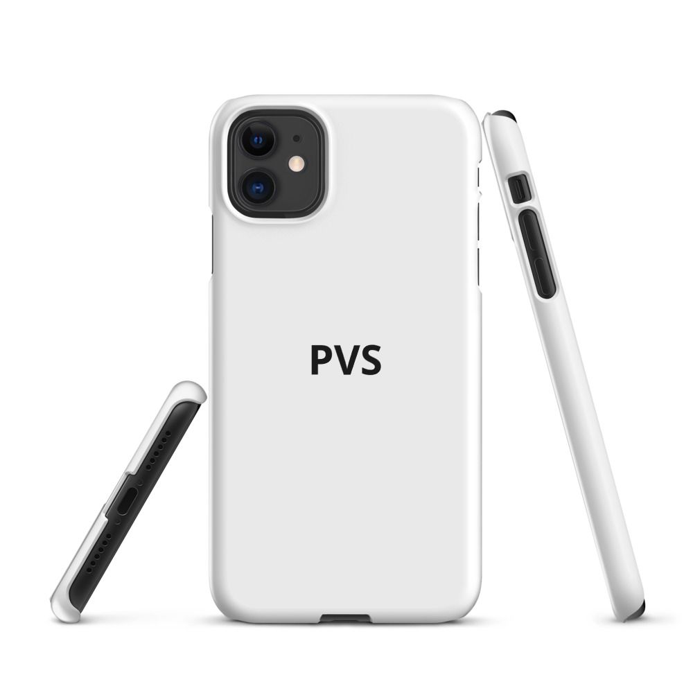 Snap Case for iPhone®