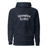 Shenandoah Records Ultra Comfy Hoodie