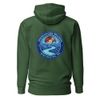 Shenandoah Records Ultra Comfy Hoodie