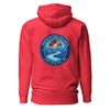 Shenandoah Records Ultra Comfy Hoodie