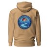 Shenandoah Records Ultra Comfy Hoodie