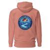 Shenandoah Records Ultra Comfy Hoodie