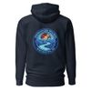 Shenandoah Records Ultra Comfy Hoodie
