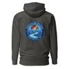 Shenandoah Records Ultra Comfy Hoodie