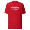 Shenandoah Records Tee