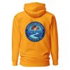 Shenandoah Records Ultra Comfy Hoodie
