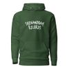 Shenandoah Records Ultra Comfy Hoodie