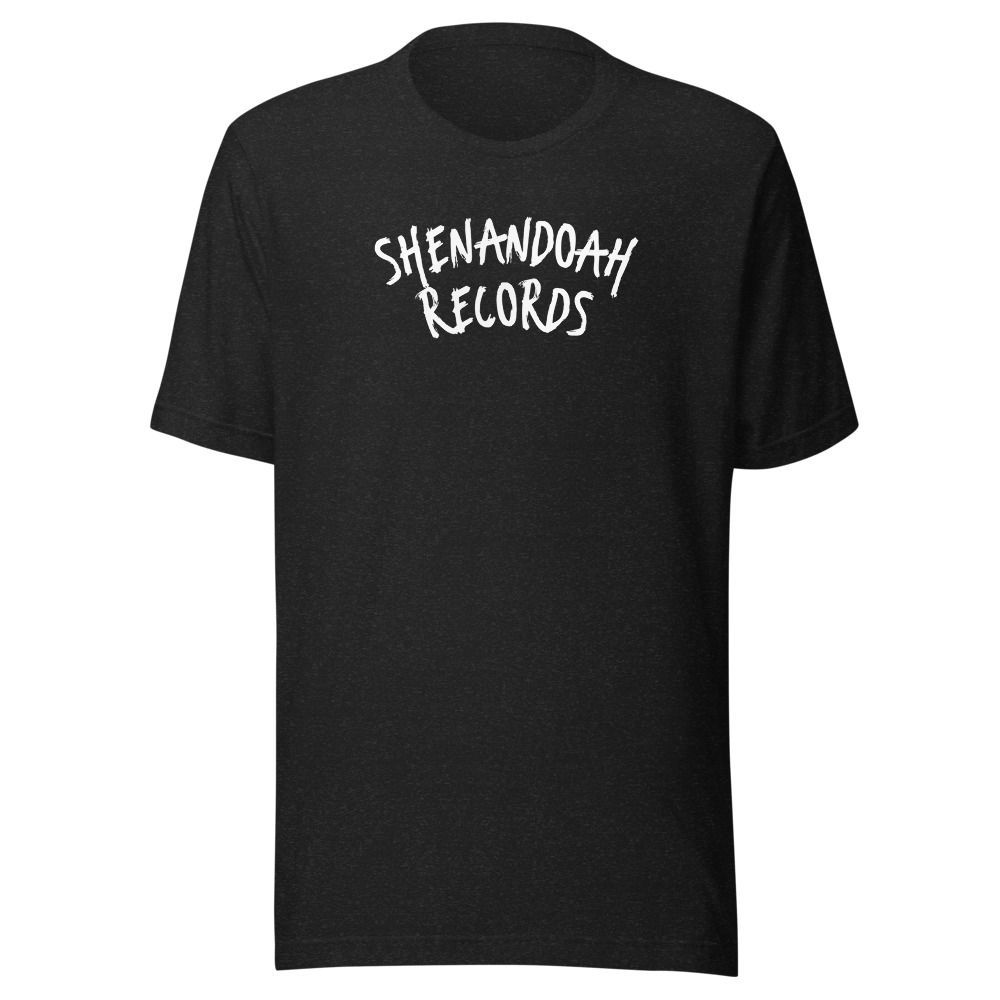 Shenandoah Records Tee