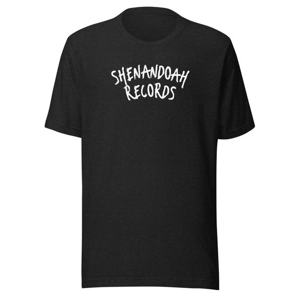 Shenandoah Records Tee