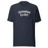 Shenandoah Records Tee