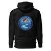 Shenandoah Records Ultra Comfy Hoodie