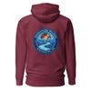 Shenandoah Records Ultra Comfy Hoodie