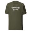 Shenandoah Records Tee
