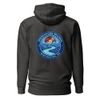 Shenandoah Records Ultra Comfy Hoodie