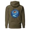 Shenandoah Records Ultra Comfy Hoodie