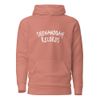 Shenandoah Records Ultra Comfy Hoodie