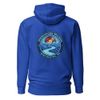 Shenandoah Records Ultra Comfy Hoodie