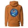 Shenandoah Records Ultra Comfy Hoodie