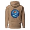 Shenandoah Records Ultra Comfy Hoodie