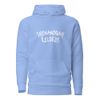 Shenandoah Records Ultra Comfy Hoodie