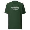 Shenandoah Records Tee