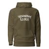 Shenandoah Records Ultra Comfy Hoodie