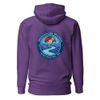 Shenandoah Records Ultra Comfy Hoodie