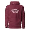 Shenandoah Records Ultra Comfy Hoodie