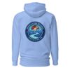 Shenandoah Records Ultra Comfy Hoodie