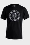 T-shirt Five Bluesmen