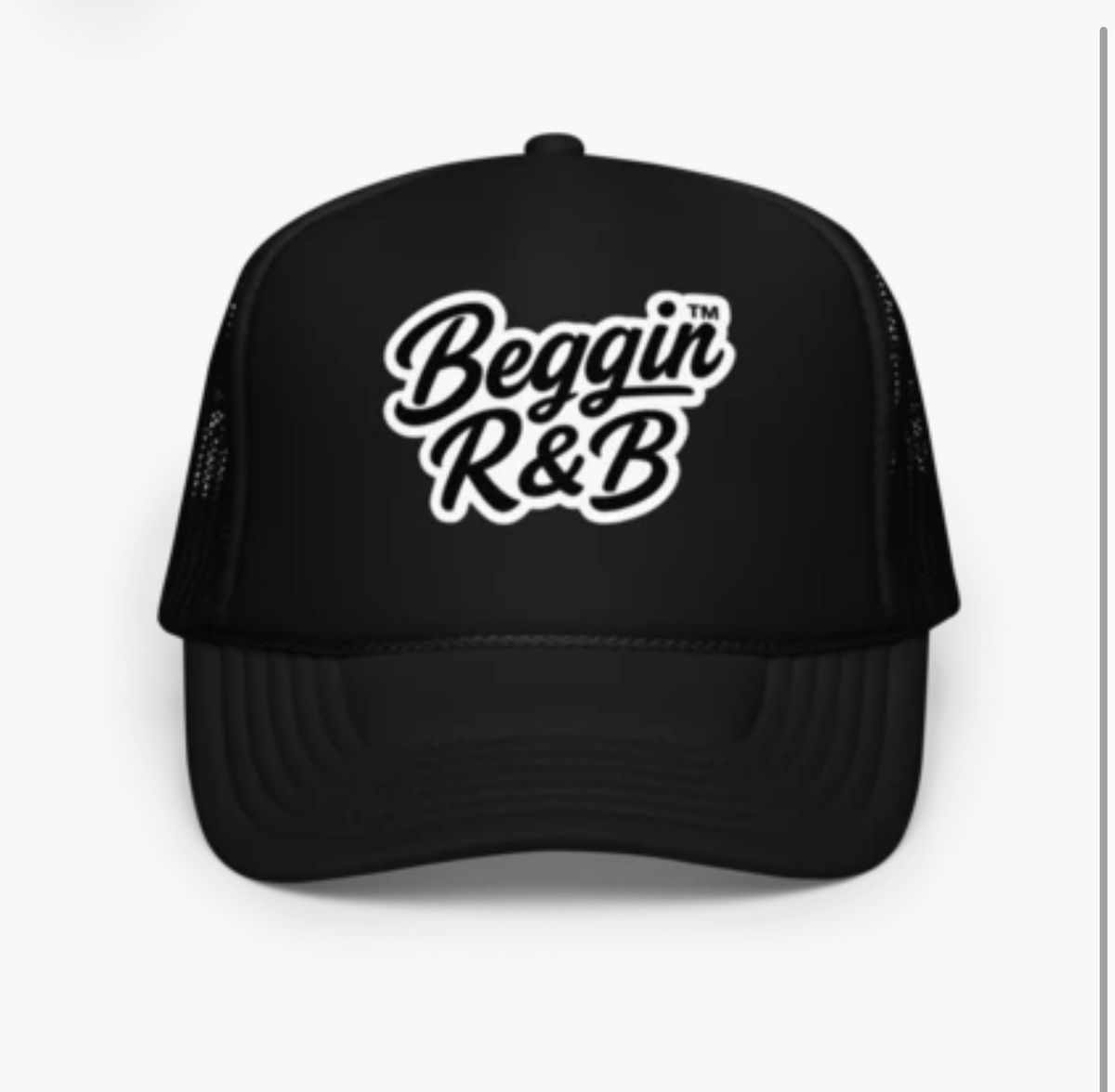 Truck Hat