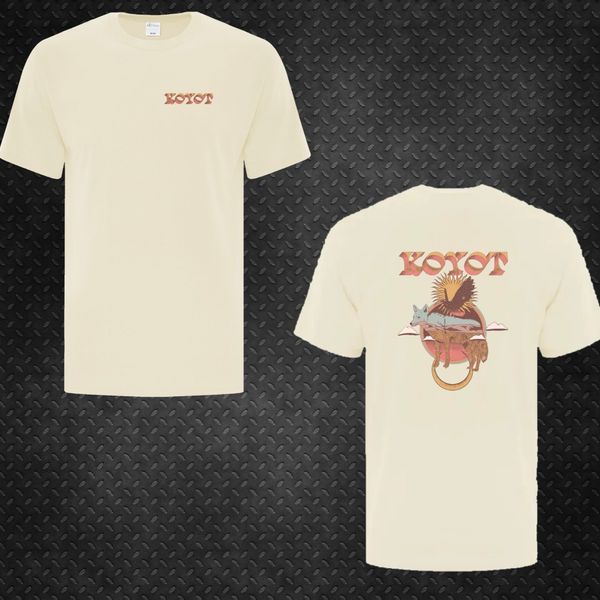 Merch Coming Soon!