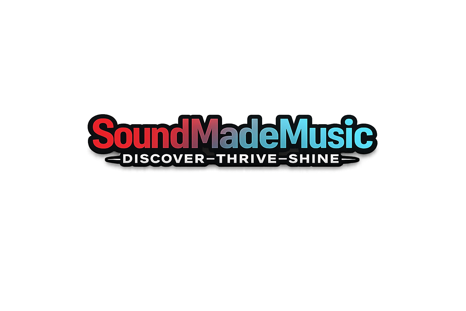 Sound Made Music