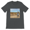 Daffodil - Unisex T-Shirt