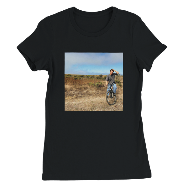 Daffodil - Women’s Cut T-Shirt