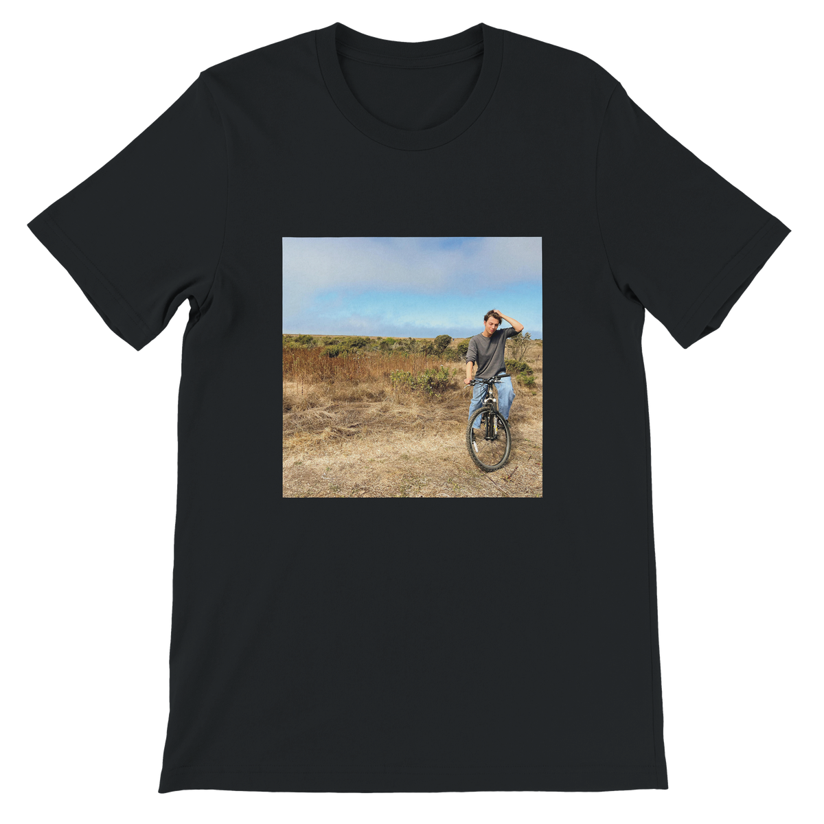 Daffodil - Unisex T-Shirt