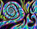 Krialerian — Neon Spiral (Digital Download)
