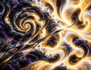Krialerian — Gold and Shadow (Digital Download)