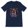 Down The Rabbit Hole (It's My Fault) (feat. EksWritesSongs) - Unisex T-Shirt
