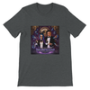 Down The Rabbit Hole (It's My Fault) (feat. EksWritesSongs) - Unisex T-Shirt
