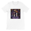 Down The Rabbit Hole (It's My Fault) (feat. EksWritesSongs) - Unisex T-Shirt