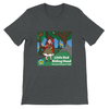 Little Red Riding Hood: Story and Songs for Kids - Unisex T-Shirt